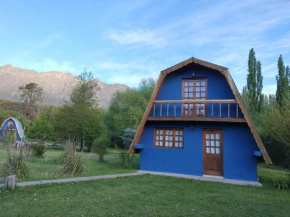 Cabañas La Portada